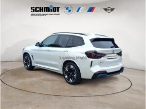BMW iX3 IMPRESSIVE + 2Jahre-BPS.-GARANTIE