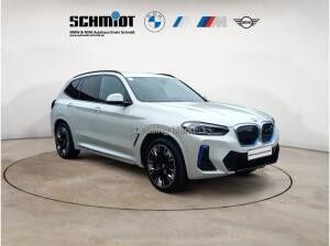 BMW iX3 IMPRESSIVE + 2Jahre-BPS.-GARANTIE