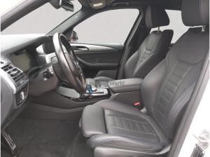 BMW iX3 IMPRESSIVE + 2Jahre-BPS.-GARANTIE