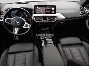 BMW iX3 IMPRESSIVE + 2Jahre-BPS.-GARANTIE