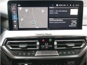 BMW iX3 IMPRESSIVE + 2Jahre-BPS.-GARANTIE