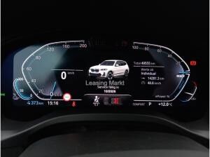 BMW iX3 IMPRESSIVE + 2Jahre-BPS.-GARANTIE