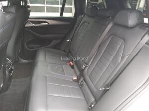 BMW iX3 IMPRESSIVE + 2Jahre-BPS.-GARANTIE