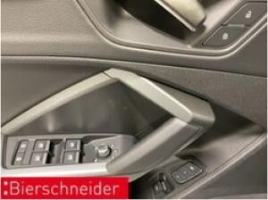 Audi Q3 S line 40 TFSI qu. *AHK/MATRIX/NAVI/PANO/VIRT. COCK*