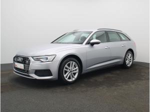 Audi A6 Avant 45TDI quattro S-tronic/ Matrix,AHK, B&O