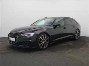 Audi S6 Avant TDI quattro / Standh, Pano, Matrix, AHK