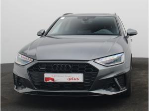Audi A4 Avant S-Line competition 45TFSI quattro / AHK