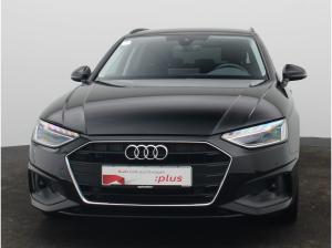 Audi A4 Avant 40 TDI S-tronic / MMI-Navi+, AHK, LED