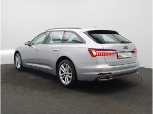 Audi A6 Avant 45TDI quattro S-tronic/ Matrix,AHK, B&O