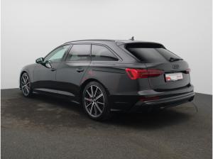 Audi S6 Avant TDI quattro / Standh, Pano, Matrix, AHK