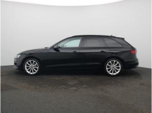 Audi A4 Avant 40 TDI S-tronic / MMI-Navi+, AHK, LED
