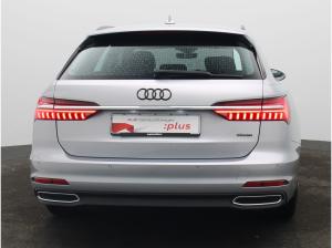 Audi A6 Avant 45TDI quattro S-tronic/ Matrix,AHK, B&O