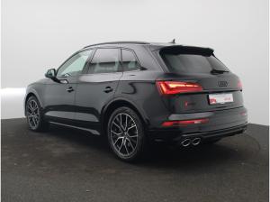 Audi SQ5 TDI quattro / Standh, Pano, Matrix, AHK, B&O