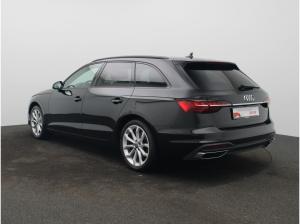 Audi A4 Avant 40 TDI S-tronic / MMI-Navi+, AHK, LED