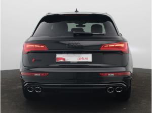 Audi SQ5 TDI quattro / Standh, Pano, Matrix, AHK, B&O