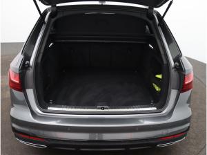 Audi A4 Avant S-Line competition 45TFSI quattro / AHK