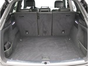 Audi SQ5 TDI quattro / Standh, Pano, Matrix, AHK, B&O