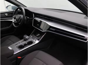 Audi A6 Avant 45TDI quattro S-tronic/ Matrix,AHK, B&O