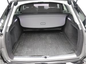 Audi A4 Avant 40 TDI S-tronic / MMI-Navi+, AHK, LED