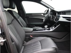 Audi S6 Avant TDI quattro / Standh, Pano, Matrix, AHK