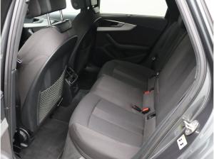 Audi A4 Avant S-Line competition 45TFSI quattro / AHK