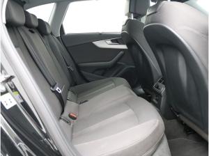 Audi A4 Avant 40 TDI S-tronic / MMI-Navi+, AHK, LED