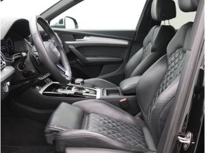 Audi SQ5 TDI quattro / Standh, Pano, Matrix, AHK, B&O