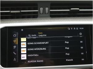 Audi S6 Avant TDI quattro / Standh, Pano, Matrix, AHK