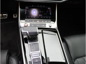 Audi S6 Avant TDI quattro / Standh, Pano, Matrix, AHK