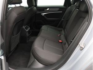 Audi A6 Avant 45TDI quattro S-tronic/ Matrix,AHK, B&O