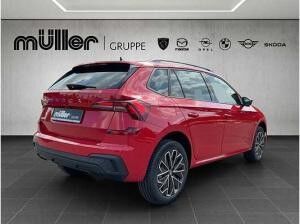 Skoda Kamiq Tour 1.0 TSI DSG