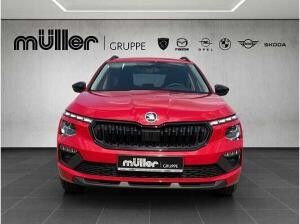 Skoda Kamiq Tour 1.0 TSI DSG