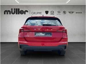 Skoda Kamiq Tour 1.0 TSI DSG