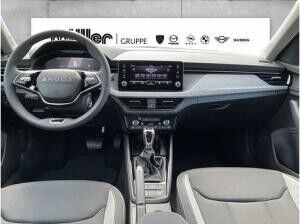 Skoda Kamiq Tour 1.0 TSI DSG