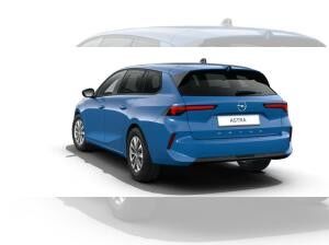 Opel Astra Opel Astra ST 1.5 Diesel | Gewerbe | Top-Rate 123 € netto | Bestellfahrzeug