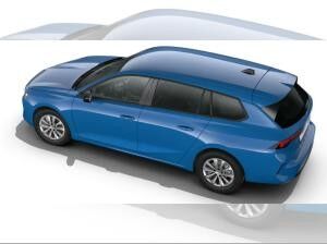 Opel Astra Opel Astra ST 1.5 Diesel | Gewerbe | Top-Rate 123 € netto | Bestellfahrzeug