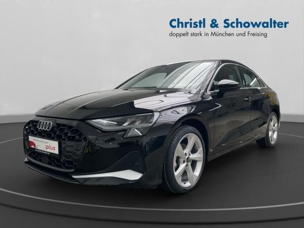 Audi A3 Limousine 35TDI S tronic advanced NAVI 3ZAC