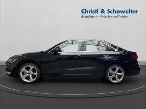 Audi A3 Limousine 35TDI S tronic advanced NAVI 3ZAC