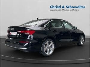 Audi A3 Limousine 35TDI S tronic advanced NAVI 3ZAC