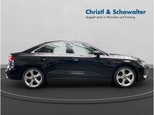 Audi A3 Limousine 35TDI S tronic advanced NAVI 3ZAC