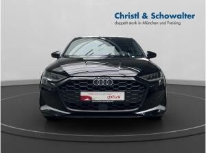 Audi A3 Limousine 35TDI S tronic advanced NAVI 3ZAC