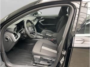 Audi A3 Limousine 35TDI S tronic advanced NAVI 3ZAC