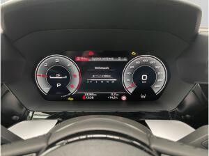 Audi A3 Limousine 35TDI S tronic advanced NAVI 3ZAC