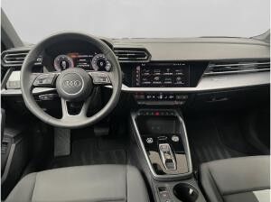Audi A3 Limousine 35TDI S tronic advanced NAVI 3ZAC