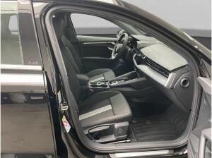 Audi A3 Limousine 35TDI S tronic advanced NAVI 3ZAC
