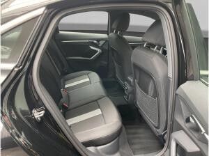 Audi A3 Limousine 35TDI S tronic advanced NAVI 3ZAC