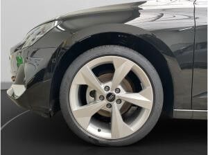 Audi A3 Limousine 35TDI S tronic advanced NAVI 3ZAC