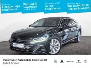 Volkswagen Arteon Shooting Brake 1.4 TSI eHybrid R-Line Pano Leder