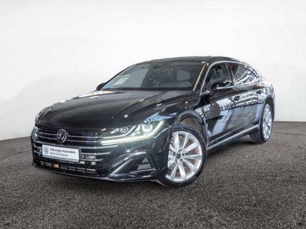 Volkswagen Arteon Shooting Brake 1.4 TSI eHybrid R-Line Pano Leder