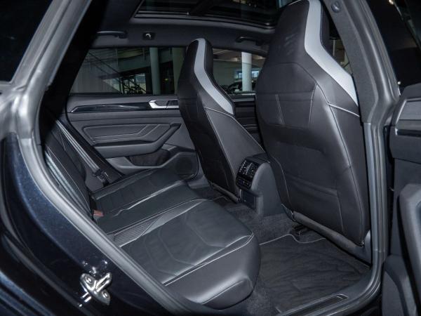 Volkswagen Arteon Shooting Brake 1.4 TSI eHybrid R-Line Pano Leder